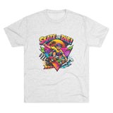 Skate or Die! Retro Skateboard Tee